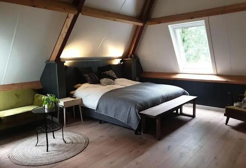 Cameră Standard, B&b Het Nijenhuis
