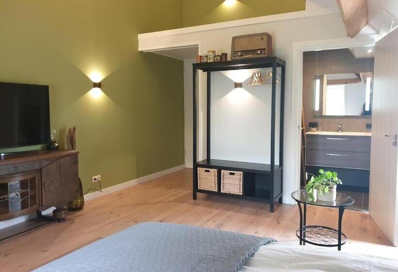 标准间, B&b Het Nijenhuis