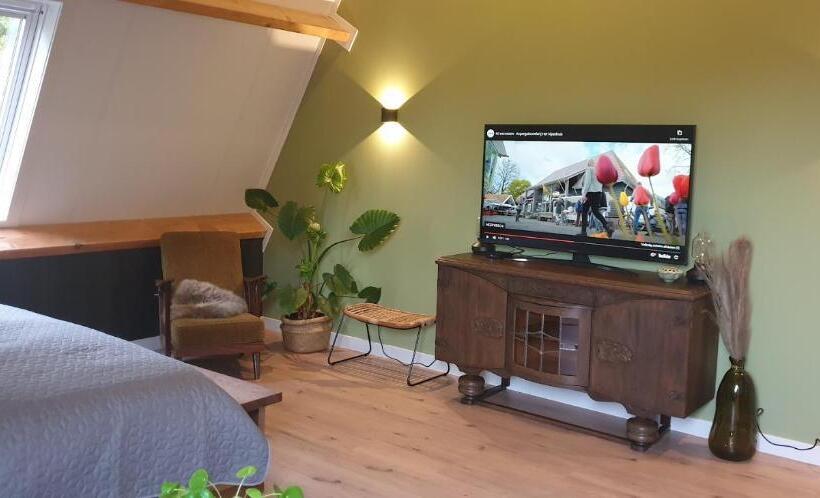 스탠다드 룸, B&b Het Nijenhuis