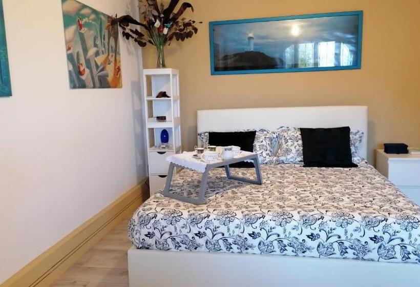 Номер Стандарт, La Finestra Sul Lago