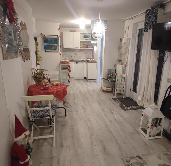 Номер Стандарт, La Finestra Sul Lago