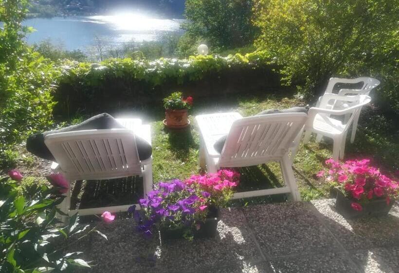 Номер Стандарт, La Finestra Sul Lago