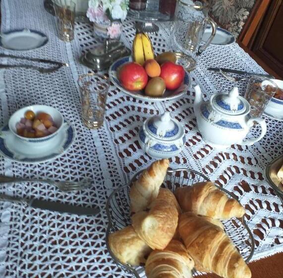 חדר סטנדרט, Villa Les Camelias