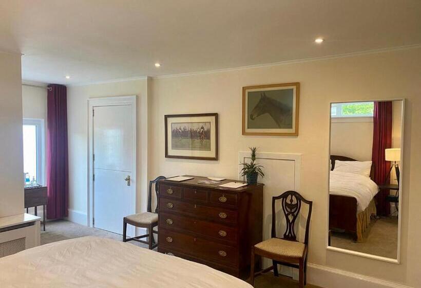 스탠다드 룸, Whitehouse