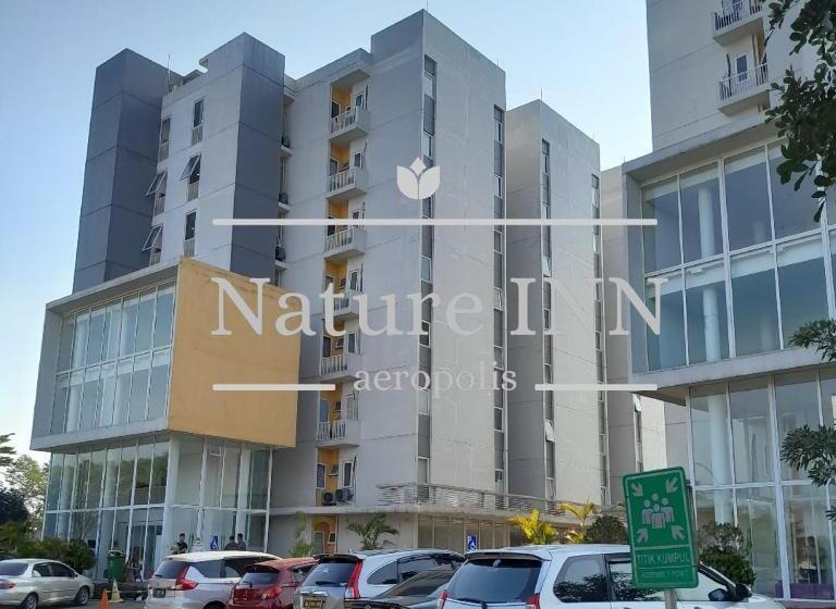 Студио Стандарт Кровать Кинг, Barata Hotel By Nature S