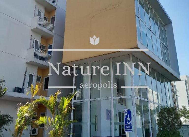 Студио Стандарт Кровать Кинг, Barata Hotel By Nature S