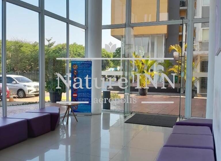 استودیو استاندارد با تخت کینگ, Barata Hotel By Nature S
