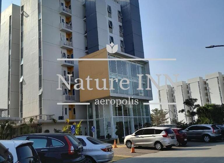 Студио Стандарт Кровать Кинг, Barata Hotel By Nature S
