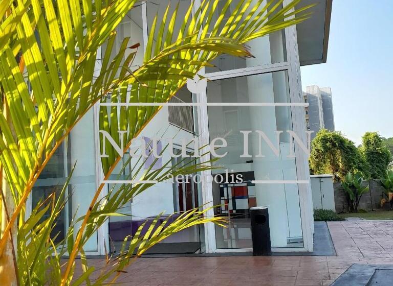 Студио Стандарт Кровать Кинг, Barata Hotel By Nature S