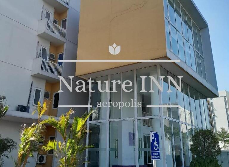 استودیو استاندارد با تخت کینگ, Barata Hotel By Nature S