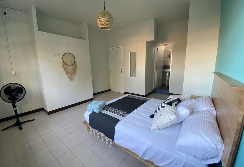 Номер Стандарт, Esencia Oaxaca