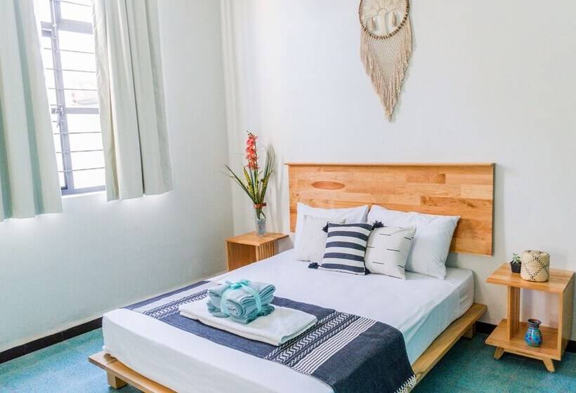 Номер Стандарт, Esencia Oaxaca