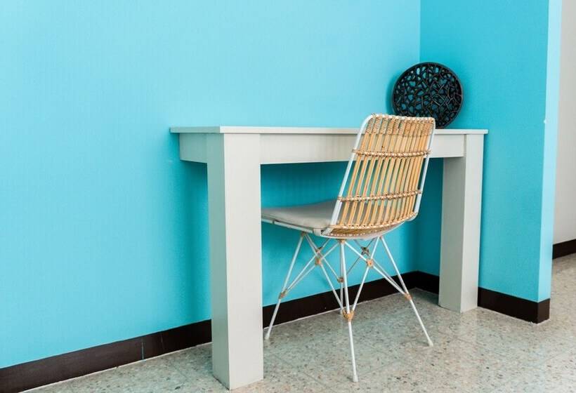 Номер Стандарт, Esencia Oaxaca