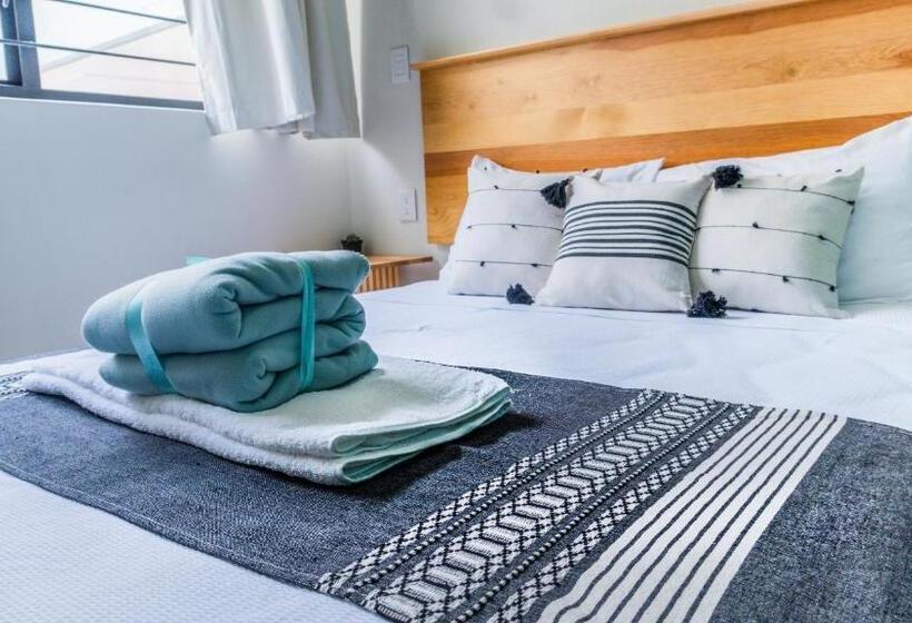 Номер Стандарт, Esencia Oaxaca