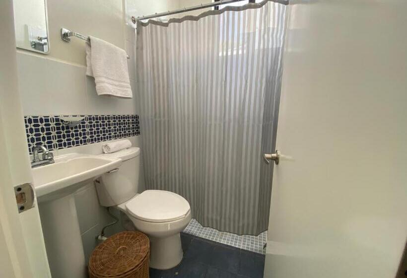 Номер Стандарт Трехместный, Esencia Oaxaca