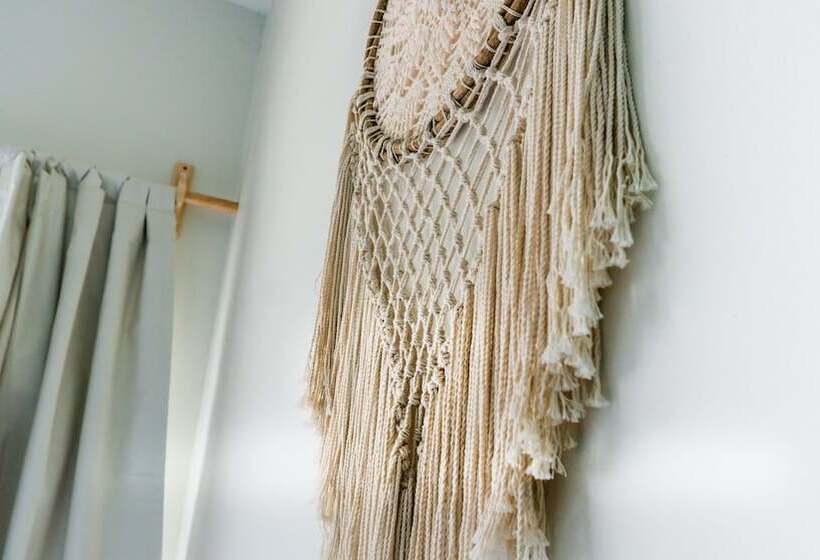 Номер Стандарт, Esencia Oaxaca