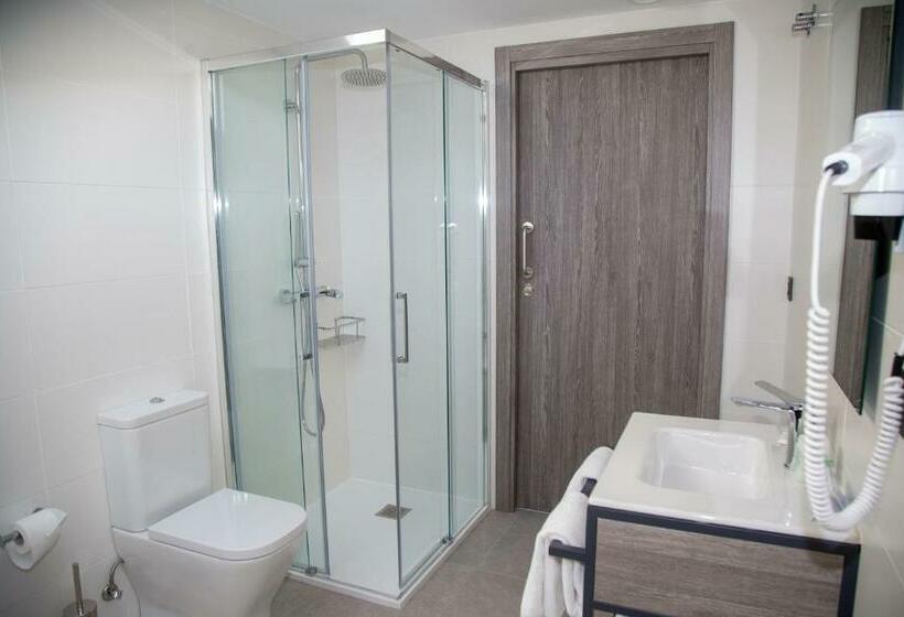 اتاق استاندارد, Lux Melide