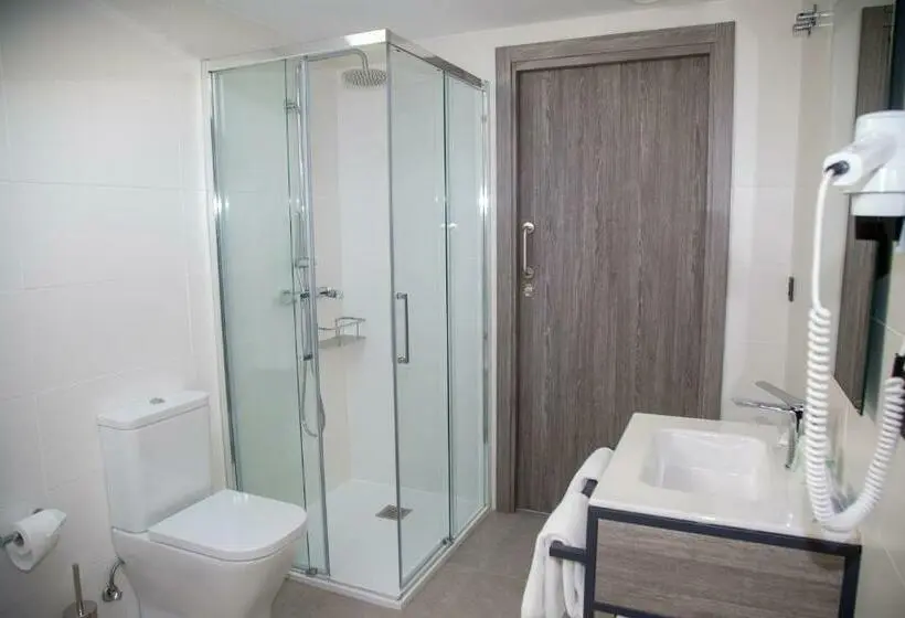 اتاق استاندارد, Lux Melide