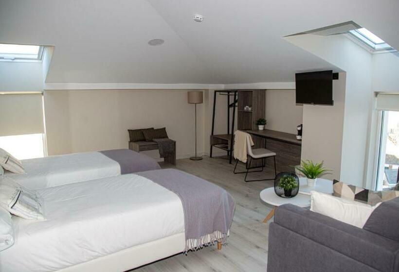 اتاق لوکس, Lux Melide