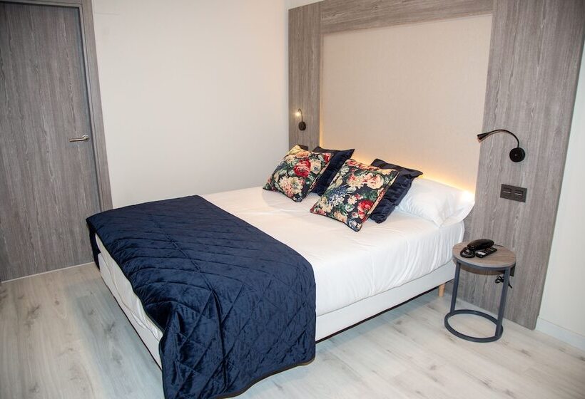 اتاق استاندارد, Lux Melide