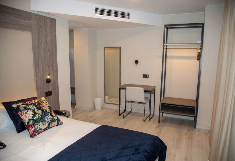 اتاق استاندارد, Lux Melide