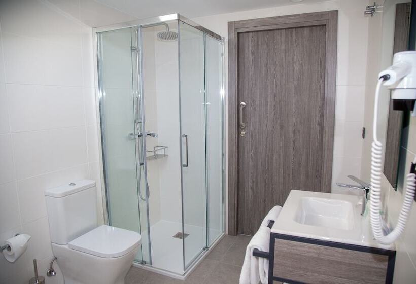 اتاق استاندارد, Lux Melide