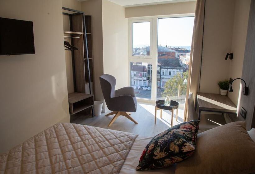 اتاق سوپریور, Lux Melide