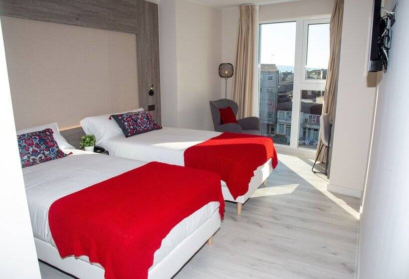 اتاق سوپریور, Lux Melide