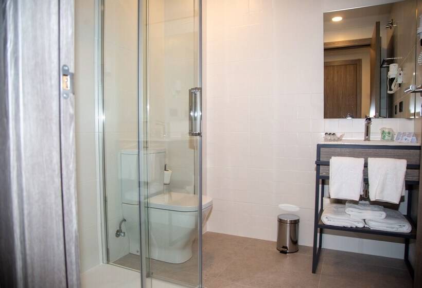 اتاق سوپریور, Lux Melide