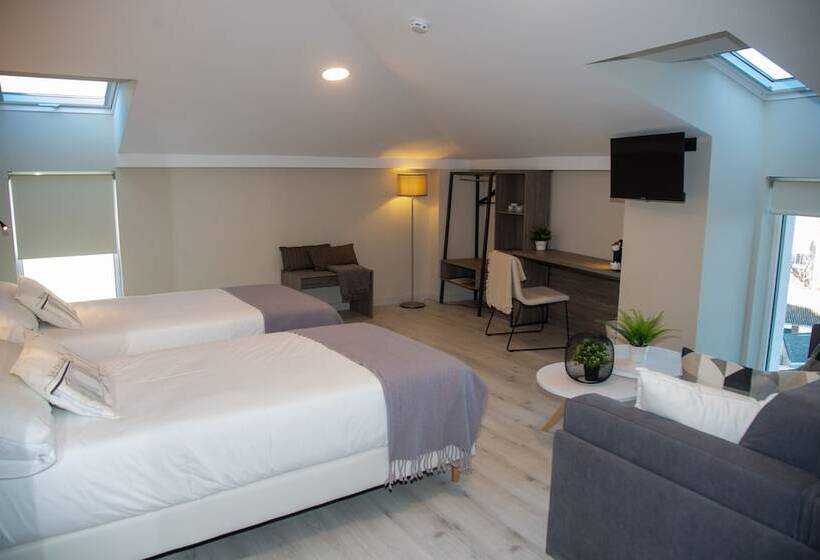 اتاق لوکس, Lux Melide