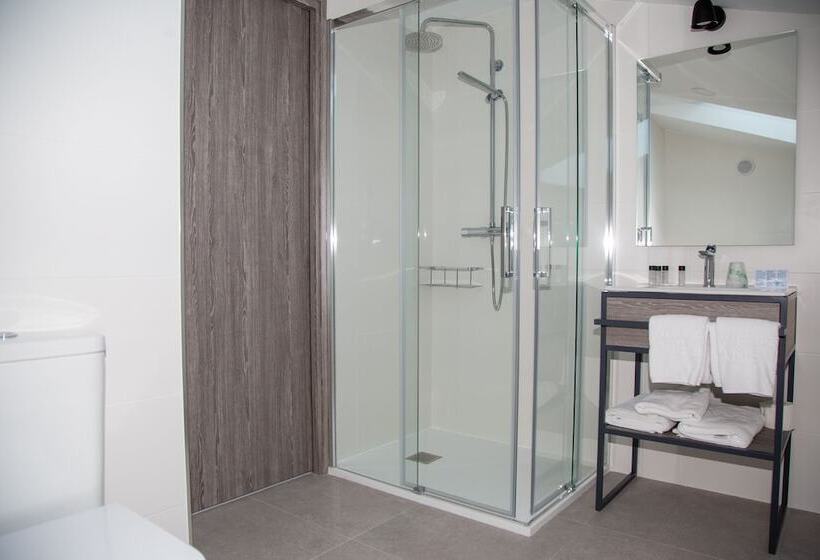 اتاق لوکس, Lux Melide