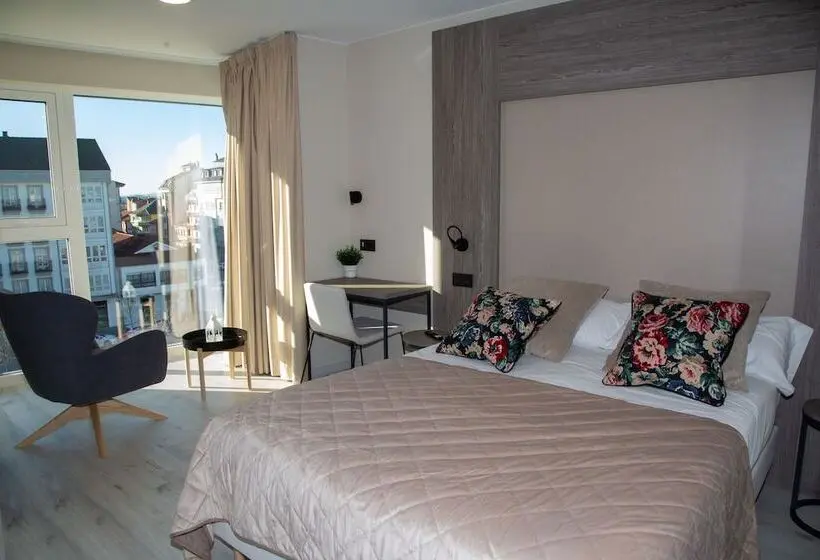 اتاق سوپریور, Lux Melide