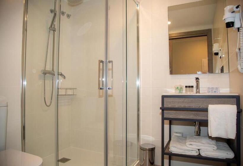 اتاق استاندارد, Lux Melide