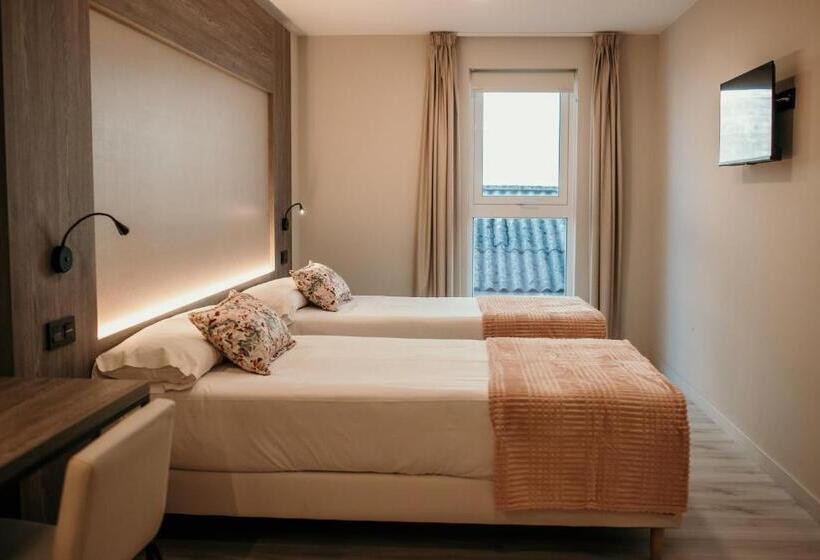 اتاق استاندارد, Lux Melide