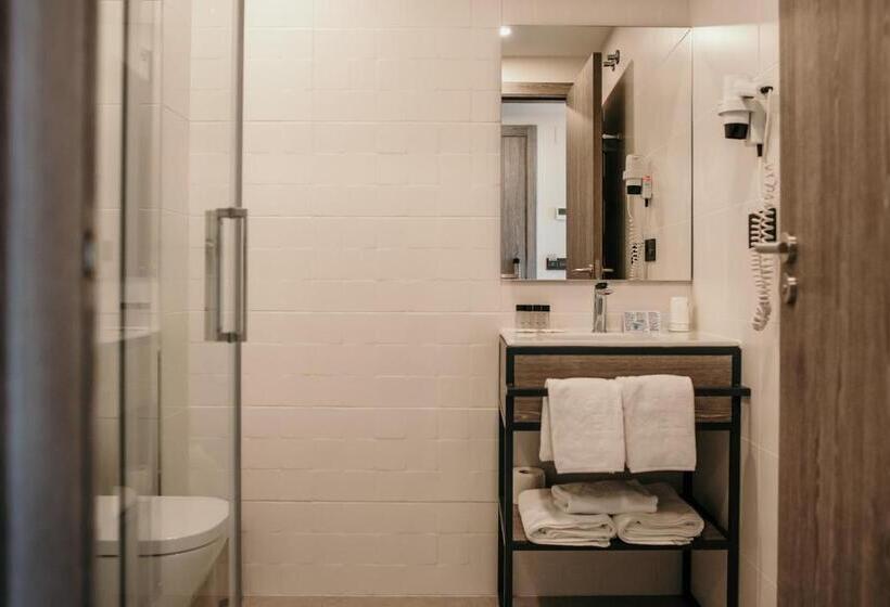 اتاق سوپریور, Lux Melide