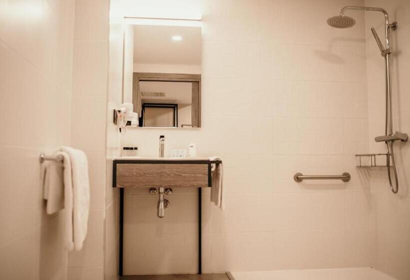 اتاق سوپریور, Lux Melide