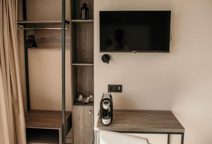 اتاق سوپریور, Lux Melide