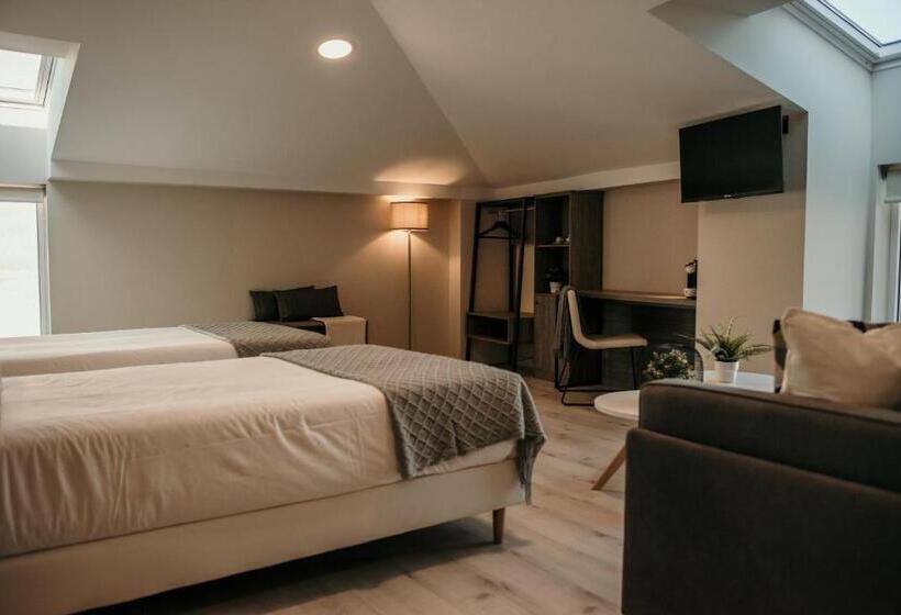 اتاق لوکس, Lux Melide