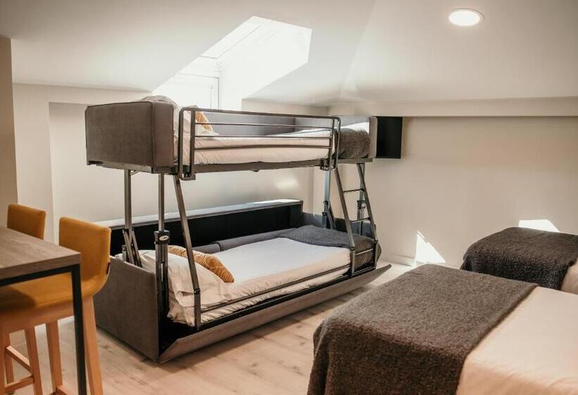 استودیو خانوادگی, Lux Melide