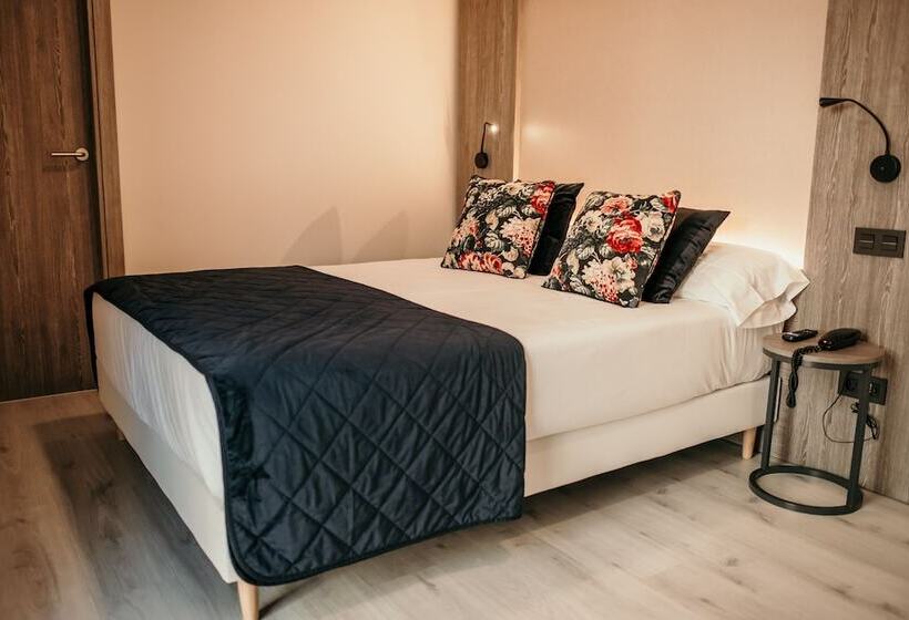 اتاق استاندارد, Lux Melide