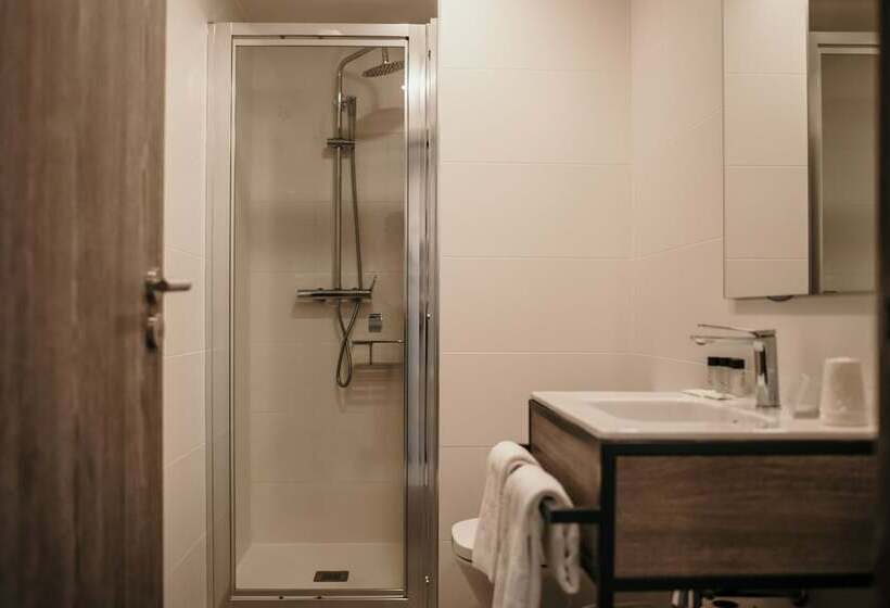 اتاق سوپریور, Lux Melide