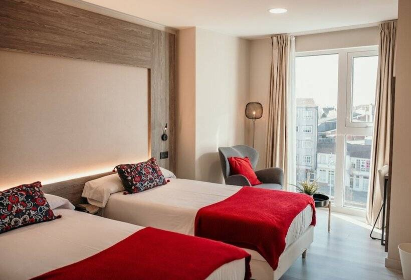 اتاق سوپریور, Lux Melide