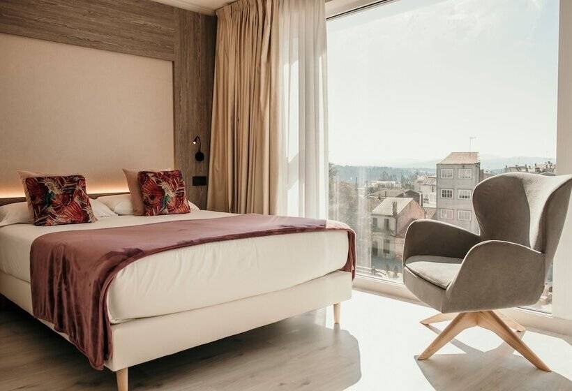 اتاق سوپریور, Lux Melide