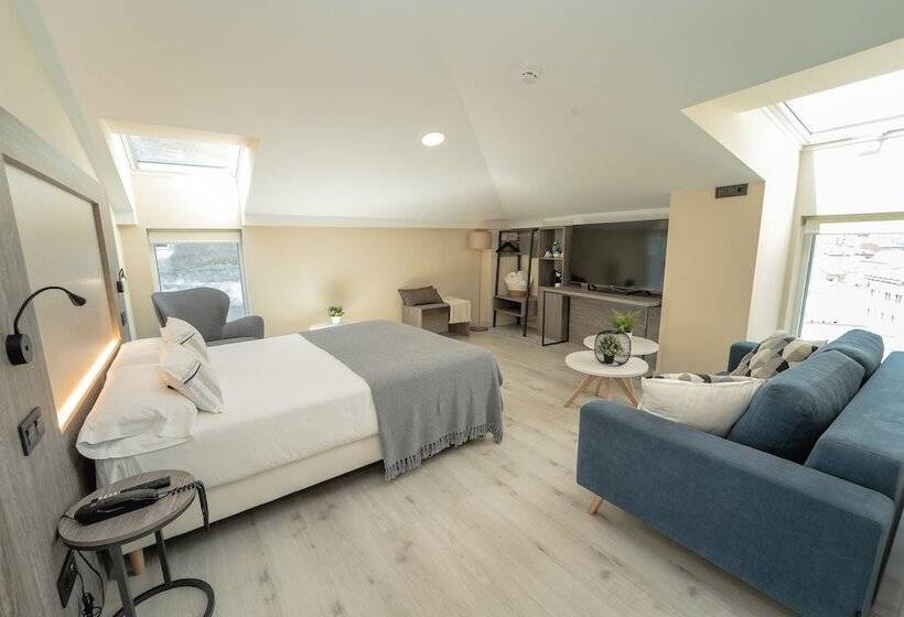 اتاق لوکس, Lux Melide