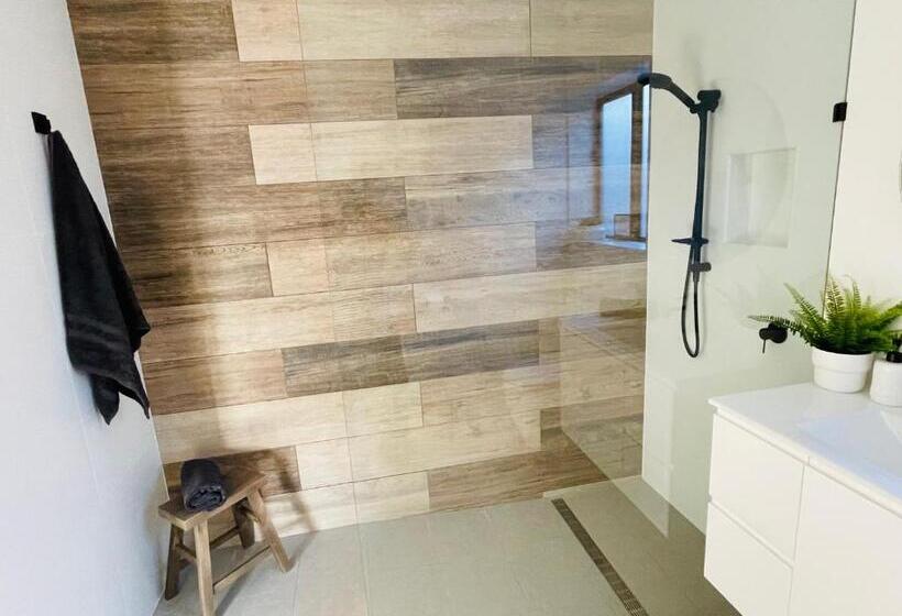 수피리어 룸, Casa Swift