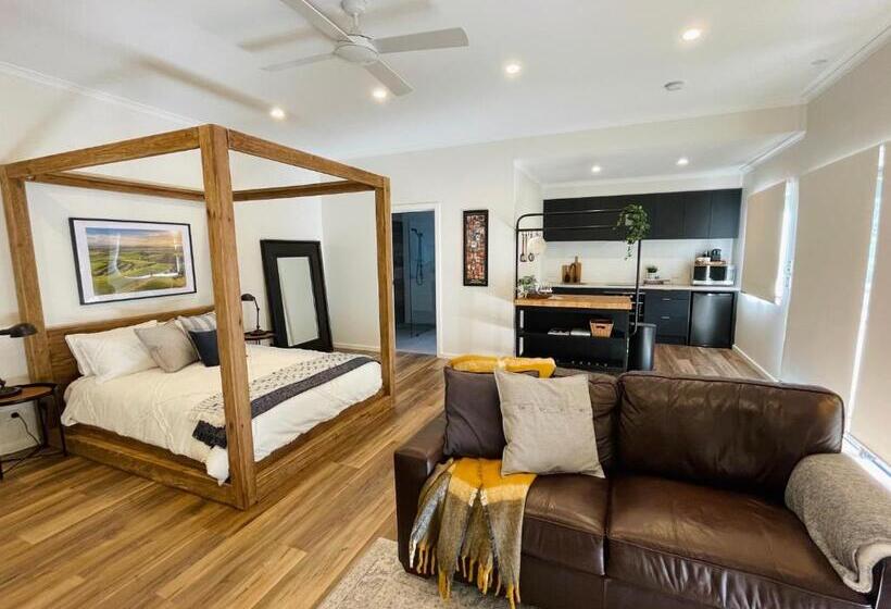 수피리어 룸, Casa Swift