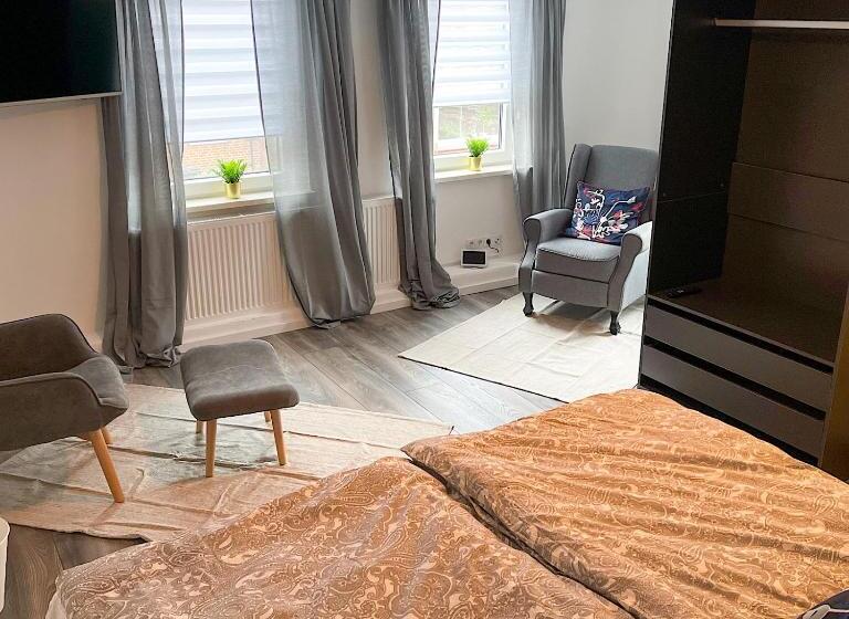 스탠다드 룸, Fernweh Harz