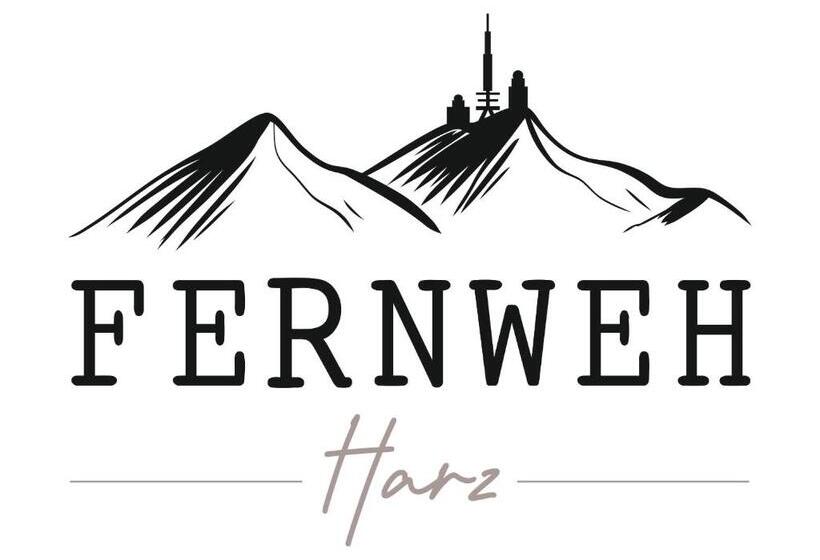 스탠다드 싱글 룸, Fernweh Harz