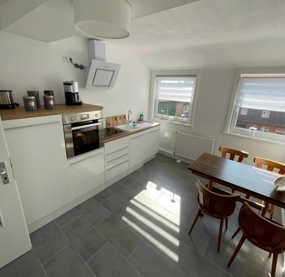 패밀리 스튜디오, Fernweh Harz