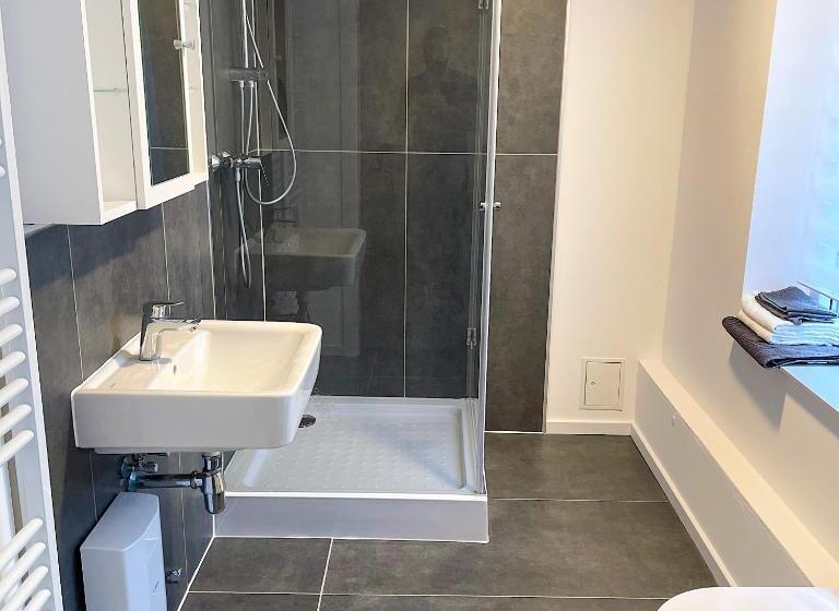 스탠다드 룸, Fernweh Harz